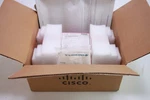 New Unused Cisco AIR-PWRINJ1500-2 Aironet Poe Power Injector Open. Price: $69.95.