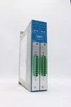 Sipa SP/PWRC-16 16-CHANNEL Servo Power Supply Module Used. Price: $9950.00.