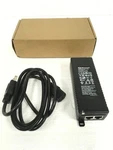 New Microsemi PD-9001GR Poe+ Injector 30W Gigabit 802.3AT W/power Cord Free Ship Used. Price: $44.98.