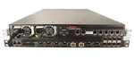 Mcafee Intrushield M-8000 Network Security Platform X3 Fans X2 450W Psus Used. Price: $6800.00.