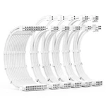 Psu Cable Extension Kit 30CM Length With COMBS,1X24PIN/2X8PIN(4+4) EPS/3X8PIN... New. Price: $31.38.