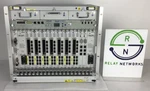 Adva FSP-3000R7-9HU Chassis Loaded With Modules, F7/10TCE-PCN-16GU-100GB "read" Used. Price: $999.89.