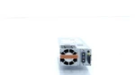 Juniper JPSU-1600W-DC-AFO QFX10002 Power Supply, Watt, Port-to-fru Airfl Used. Price: $351.00.