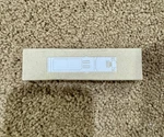 Ubiquiti Multi-gigabit RJ45 Transceiver 100M- Brand New In Box. Price: $64.00.