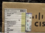 New Cisco NXA-PAC-1100W-PI2 Power Supply. Price: $150.00.