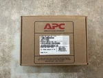 Apc Netshelter Nx AR7706 Mounting Rail Brush Strips New. Price: $180.00.