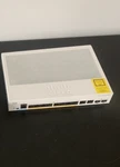 Cisco CBS250-8FP-E-2G Port Poe Gigabit Ethernet Switch Used. Price: $199.99.