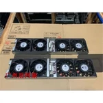 Juniper SRX3400-FAN-B Power Accessory Tray Used. Price: $95.00.