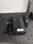 Cisco Systems GPSASU-483P1Q-IE7PQ PW-150A-1Y-480E Power Supply Used. Price: $28.81.