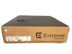 Extreme Networks 16403 Summit X460-24P 24-PORT Poe 1U Ethernet Switch New. Price: $400.00.