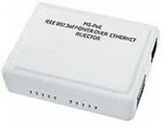 Interlogix Ifs Ms-poe Ieee 802.3AF Power Over Ethernet Injector New. Price: $57.28.