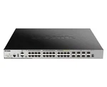 D-link DGS-3630-28PC/SI 28-PORT Poe (brand New!! Free Day Shipping!!). Price: $499.99.
