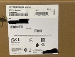 Hpe Flexfabric 5710 250W Front-to-back Power Supply JL589A#ABA Fb New. Price: $597.00.