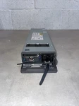 Cisco Series C9400-PWR-3200AC AWF-2DC-3200W Power Supply Used. Price: $49.99.