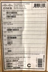 Cisco N77-AC-3KW 3.0-KILOWATT / Nexus 7700 Series Certified Sealed Open. Price: $350.00.