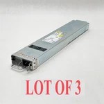 Cisco Delta Avus-ac N7K-AC-3KW 3.0-KW Power Supply For Nexus 7000 Series Lot Used. Price: $109.99.