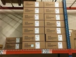 R3B14A P21342-001 Hpe SN3700CM 100GBE 32QSFP28 P2C Airflow Switch New Bulk Open. Price: $3500.00.