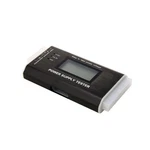 1PCS 20/24 Pin Lcd Computer Power Supply Tester For Atx Btx Itx Tfx Sata W... New. Price: $16.93.