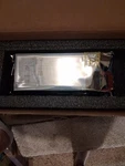 New Juniper JPSU-550-C-AC-AFO 550W Compact Power Supply EX4400 640-107107. Price: $200.00.