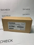 Vigitron VI2400A Mini Coax Ethernet & Poe Extender New. Price: $159.99.