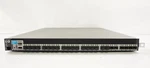 Hp Procurve J9265A 6600-24XG 10GBE LAYER3 Gigabit Switch W/ Psu Used. Price: $180.20.