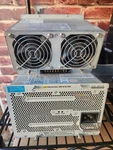 1X Hp J8713-69001 Procurve Switch Zl 1500W Power Supply J8713A Used. Price: $19.00.