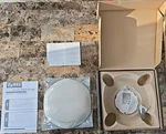 Zyxel WAC6103D-I Radio Access Point 802.11A44;B44;G44;N44;AC Dual Band New. Price: $69.99.