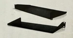 Startech Universal Fixed Server Rack Cabinet - 19" CABSHELF1U New. Price: $39.99.