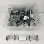 Of 45 Cisco 700-40817-01 PWR-C1-BLANK PWR-C2-BLANK Power Supply Slot Cover Used. Price: $249.77.