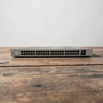 Ubiquiti Unifi Port Ethernet Switch, US-48-500W, Pre-owned, Tested Used. Price: $285.00.
