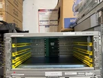 Cisco Chassis Dual Power 2X ASR1004-PWR-AC Used. Price: $89.99.