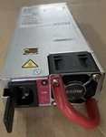 Arista PWR-500AC-F Power Supply For 7050X 7280 Switches (front-to-rear Airflow) Used. Price: $89.10.