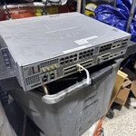 Cisco ME-3600X-24CX-M IPMT700DRC W/ Dual Dc Pwr And Fan Used. Price: $249.00.