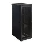 Kendall Howard 37U Linier Server Cabinet Vented Doors 36" Depth 3107-3-001-37 New. Price: $1672.26.