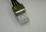 Cisco STACK-T1-1M STACKWISE-1M Stacking Cable For 3850 Series Used. Price: $93.99.