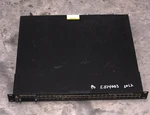 Port Gigabit Managed Network Switch - Brocade Fastiron FCX648S Used. Price: $50.00.