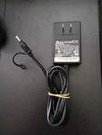 Delta Electronics Ac Adapter 5V ADP-10SB Used. Price: $6.00.