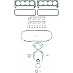 Engine Gasket Set-kit Sealed Power 260-1014 New. Price: $94.63.