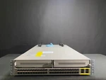 Cisco Nexus N5K-C56128P 48 Port 10G Qsfp 40G L3 Switch -dual Power Very. Price: $159.99.