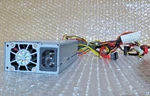 Supermicro YM-5201D 200W 1U Atx Server Power Supply P/n: PWS-202-1H Used. Price: $17.00.