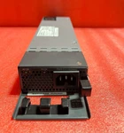 Cisco PWR-C1-1100WAC Power Supply For 3850 Series Switch Used. Price: $19.99.
