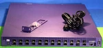 X650-24X Extreme Network Summit 17002 With Edv Edge License 17012 VIM1-10G8X Used. Price: $2495.00.