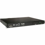 Tripp Lite By Eaton Master-power PDUMH20HVAT Metered 3.2-3.8KW 200-240V 20A New. Price: $529.37.