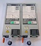 Lot Of 2 Dell 095HR5 1600W Power Supply 80+ Platinum Hot Swap Psu Used. Price: $17.95.