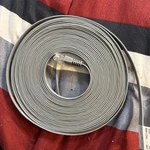 Cisco 72-100695-01 CAT6 Flat Ethernet Cable 25 Feet New. Price: $20.00.