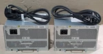 Hp Aruba J9829A 5400R 1100W Poe + Power Supply Pcs #BD7809# Used. Price: $400.00.