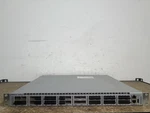 Arista DCS-7050QX-32 Port Qsfp W/ 1X PWR-460DC-F Used. Price: $499.99.