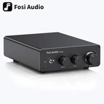 Fosi Audio TB10D Hifi Digital Power Amplifier TPA3255 Class Home 300WX2 New. Price: $79.99.