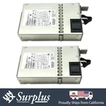 2X Cisco 400W Psu 80 Plus Platinum PS-2421-1-LF Power Supply For Nexus N2K N3K Used. Price: $38.00.
