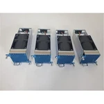Cisco Nexus N56128-FAN-F 56128P Module Port Side Exhaust Used. Price: $25.00.